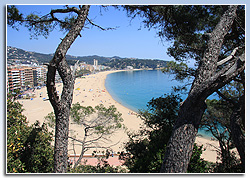 Lloret de Mar